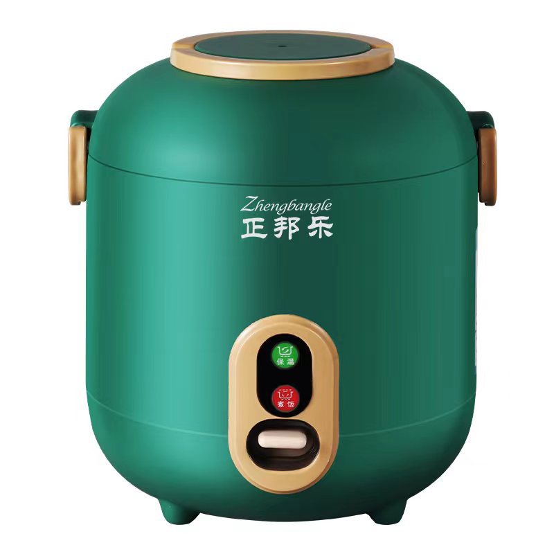 Zhengbangle rice cooker wholesale foreign trade small household 