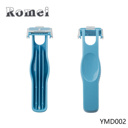 Rake type protective shaver for girls | armpit shaver | body shaver | shaver 