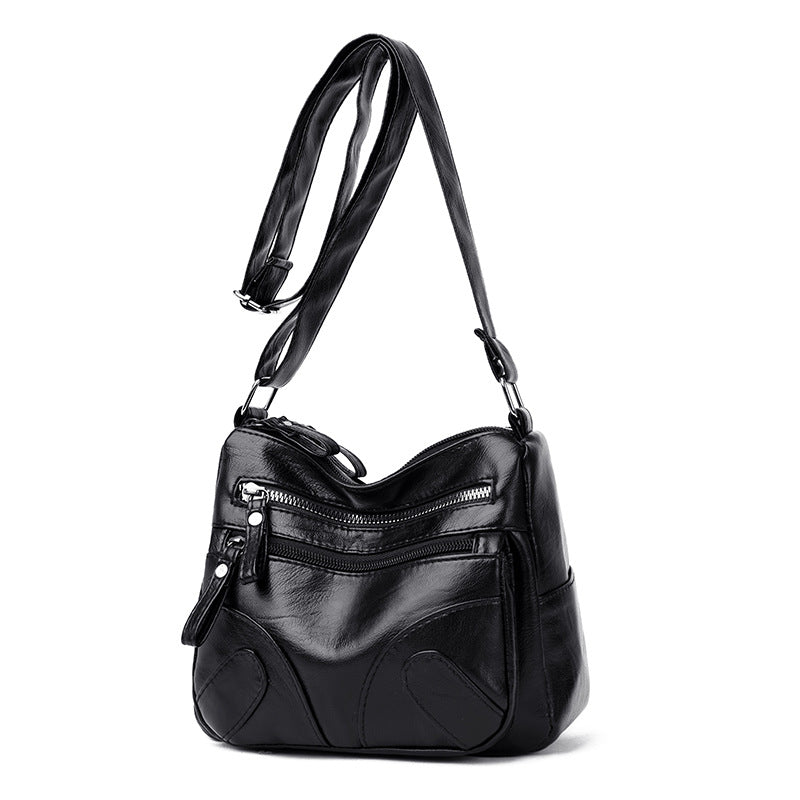 Premium shoulder bag ins good Women's fashion simple