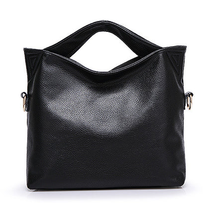 One piece drop shipping new wing bag commuter white collar handbag women's bag European and American fashion manufacturers direct supply single shoulder crossbody bag