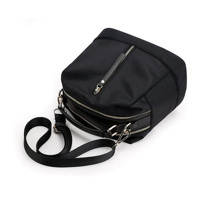 Korean version Oxford cloth women's bag 2020 new casual versatile shoulder bag lightweight cross-body bag nylon handbag for women 