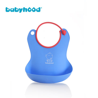 Children's bibs bibs waterproof soft small bibs baby bibs rice bibs saliva bibs Century Baby Babyhood 