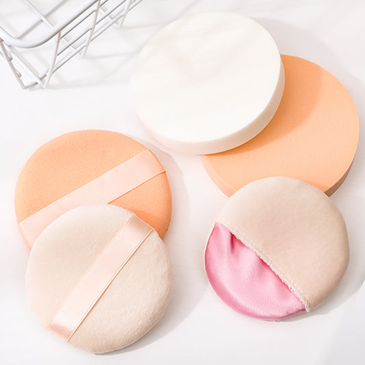 Maioli thickened makeup sponge puff single piece sponge puff marshmallow puff 