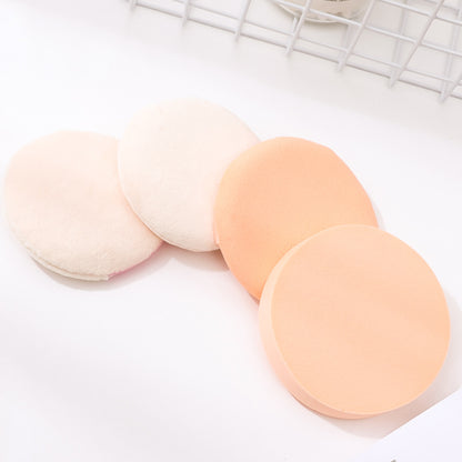 Maioli thickened makeup sponge puff single piece sponge puff marshmallow puff 