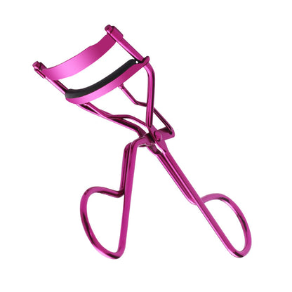 Manufacturer wholesale false eyelash curler eyelash curler eyelash assistant beauty tool stainless steel eyelash curler