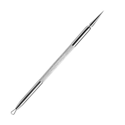 Manufacturer wholesale acne needle, acne needle, pimple picking, beauty needle, cell needle, beauty tool set, stainless steel acne needle