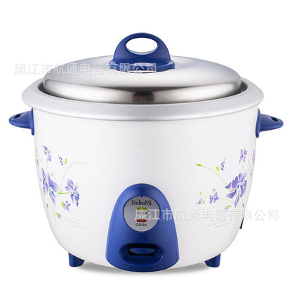 Rice cooker  英文电饭煲家用500w700w0.6L电饭锅外贸