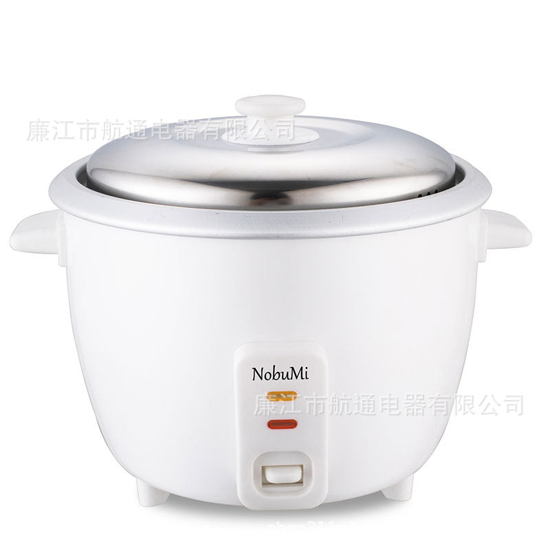 Rice cooker  英文电饭煲家用500w700w0.6L电饭锅外贸