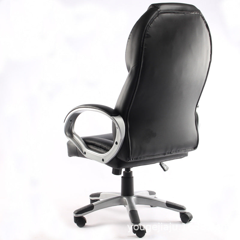 Anji Youge Ergonomic Chair Office Chair Computer Chair Boss Chair Seat Lift Rotating Chair YG-826 