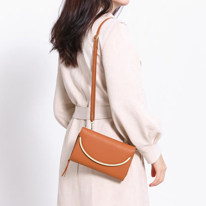 မင်းအတွက် ပြီးပြည့်စုံတဲ့ crossbody အိတ် အမျိုးသမီး အိတ် လေးထောင့်အိတ် ရိုးရှင်းတဲ့ အဆင့်မြင့် စွမ်းဆောင်ရည်မြင့် pu ပခုံးအိတ် 