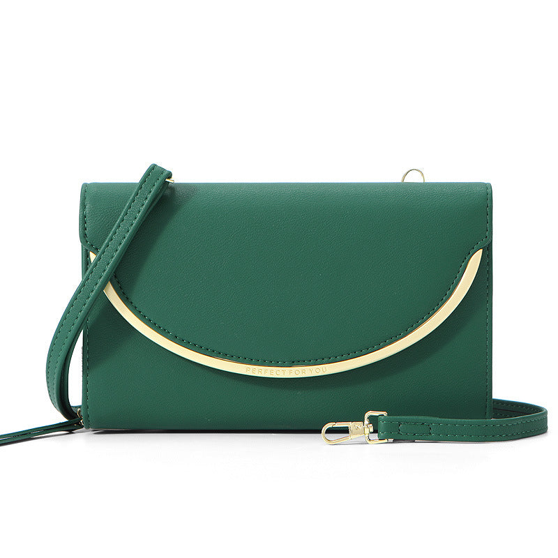 မင်းအတွက် ပြီးပြည့်စုံတဲ့ crossbody အိတ် အမျိုးသမီး အိတ် လေးထောင့်အိတ် ရိုးရှင်းတဲ့ အဆင့်မြင့် စွမ်းဆောင်ရည်မြင့် pu ပခုံးအိတ် 