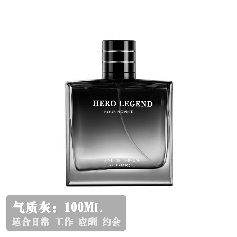 Light discount scented cologne