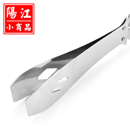 Yuanyuan store supply multi-functional plucking melon planer kitchen gadgets peeling knife stainless steel peeler