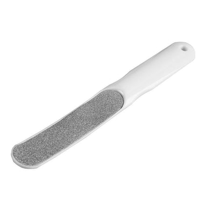 Manufacturer's spot stainless steel foot rub board, foot board file, foot stone remover, foot skin removal massage tool