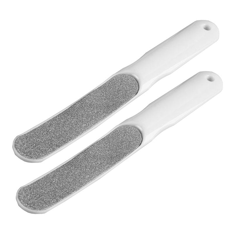 Manufacturer's spot stainless steel foot rub board, foot board file, foot stone remover, foot skin removal massage tool