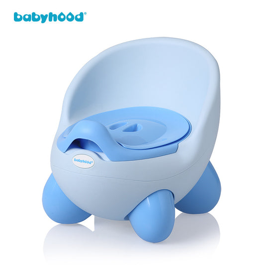 Children's toilet potty infant portable small toilet male and female baby urinal urinal toilet toilet 