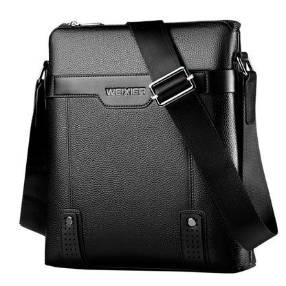 New shoulder bag men's foreign trade bag men's casual men's bag men's backpack men's Messenger bag shoulder bag men's bag 