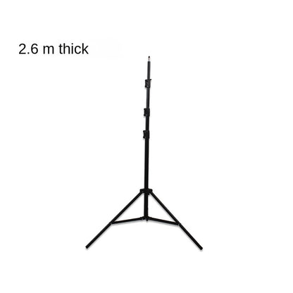 Kailin Douyin Mobile Live Broadcast Light Stand ပြင်ပဓာတ်ပုံ Tripod Scanner Stand 