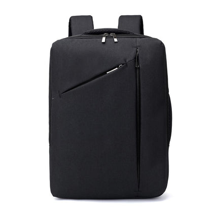 Backpack Men's Business Backpack Multifunctional 2020 New Large Capacity Computer Bag Business Travel Handbag 