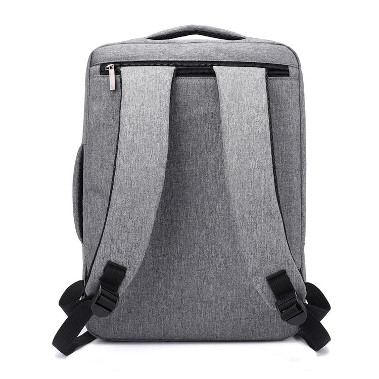 Backpack Men's Business Backpack Multifunctional 2020 New Large Capacity Computer Bag Business Travel Handbag 