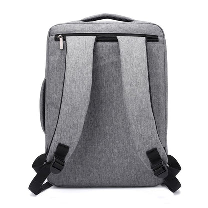 Backpack Men's Business Backpack Multifunctional 2020 New Large Capacity Computer Bag Business Travel Handbag 