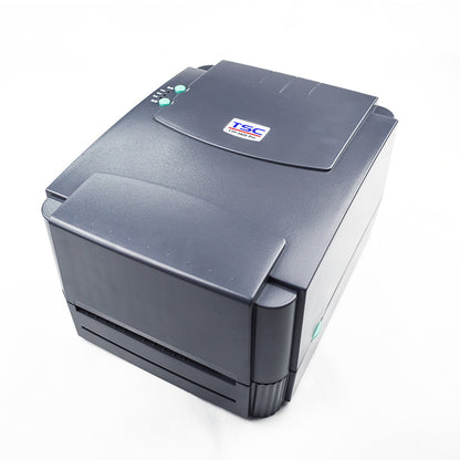 TSC TTP-244 Pro Thermal Transfer Label Barcode Printer Thermal Electronic Bill Printer 