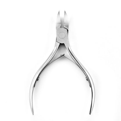 Manufacturer wholesale pedicure, nail clippers, ingrown toenail corrector, stainless steel manicure tools, hawkbill pliers, nail picker 