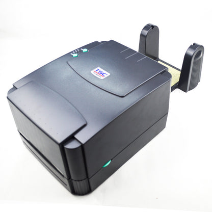 TSC TTP-244 Pro Thermal Transfer Label Barcode Printer Thermal Electronic Bill Printer 