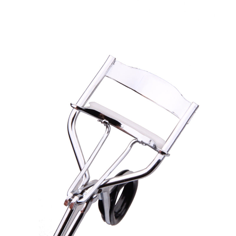 Factory direct sales eyelash curler eyelash curler eyelash auxiliary tool mini eyelash curler convenient eyelash curler 