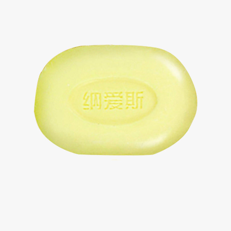 90g bath soap for face and body Skin Care Whitening sulfur soap