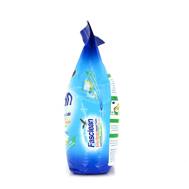 Fasclean dry cleaning detergent ဆပ်ပြာ အဝတ်လျှော်မှုန့် ဆပ်ပြာ 