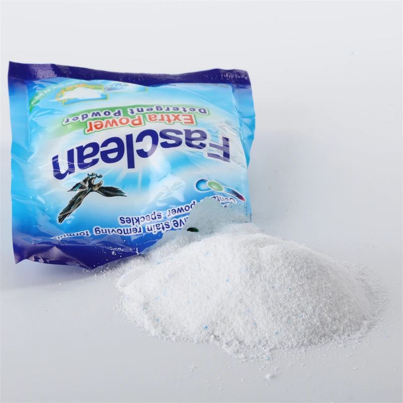 2020 best sale Washing machine detergent powder or liquid type coffee clean detergent dish-wash cleaning powder 