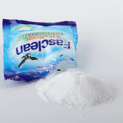 2020 best sale Washing machine detergent powder or liquid type coffee clean detergent dish-wash cleaning powder 