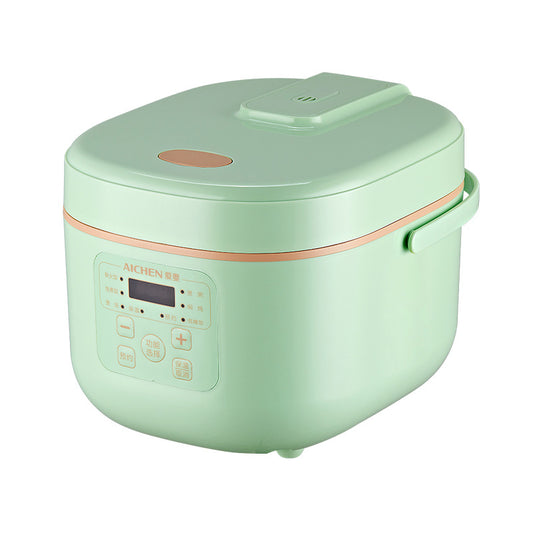 Wife Rice Cooker Intelligent Multi-Function Rice Cooker 4L Household Large Capacity Non-stick Pan Liner Manufacturer Wholesale 