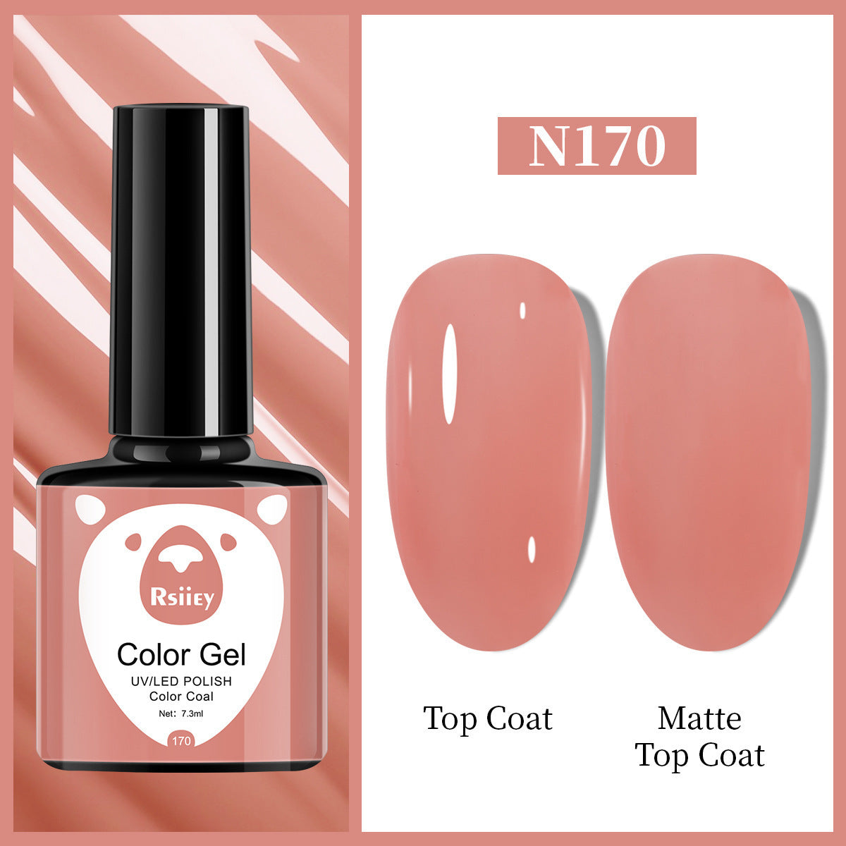 Autumn and winter new style nail polish glue nail salon special popular new color nail polish glue phototherapy glue cross-border wholesale 