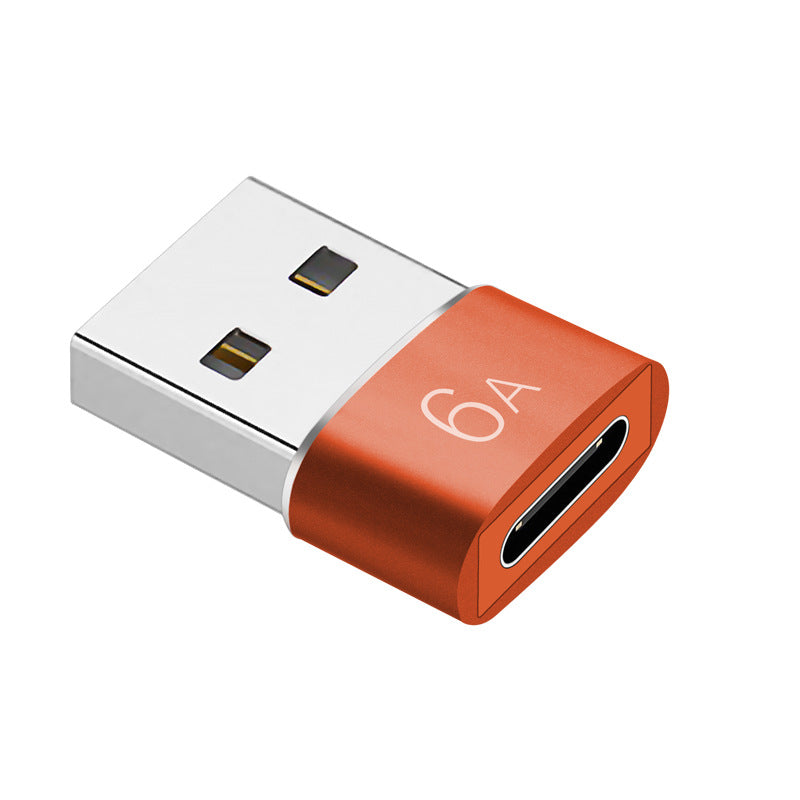 type-c မှ usb3.0 အမျိုးသမီးအားသွင်းကိရိယာမှ အမျိုးသားအားသွင်းကိရိယာ PD ဒေတာကေဘယ်လ် အဒက်တာ USB-C အပေါက် အသံပြောင်းစက်