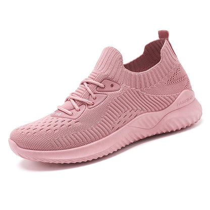 Shoes women's 2023 new cross-border socks shoes women's sneakers foreign trade women's shoes sports shoes women 