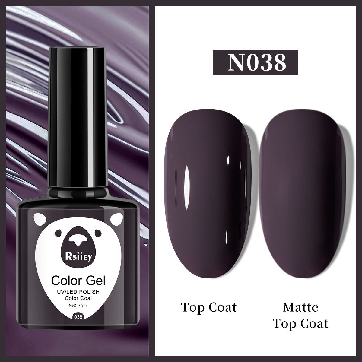 Autumn and winter new style nail polish glue nail salon special popular new color nail polish glue phototherapy glue cross-border wholesale 