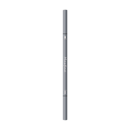 Maxfine Morandi ultra-fine double-headed eyebrow pencil wholesale waterproof and sweat-proof smudge-dyeing long-lasting natural and smooth