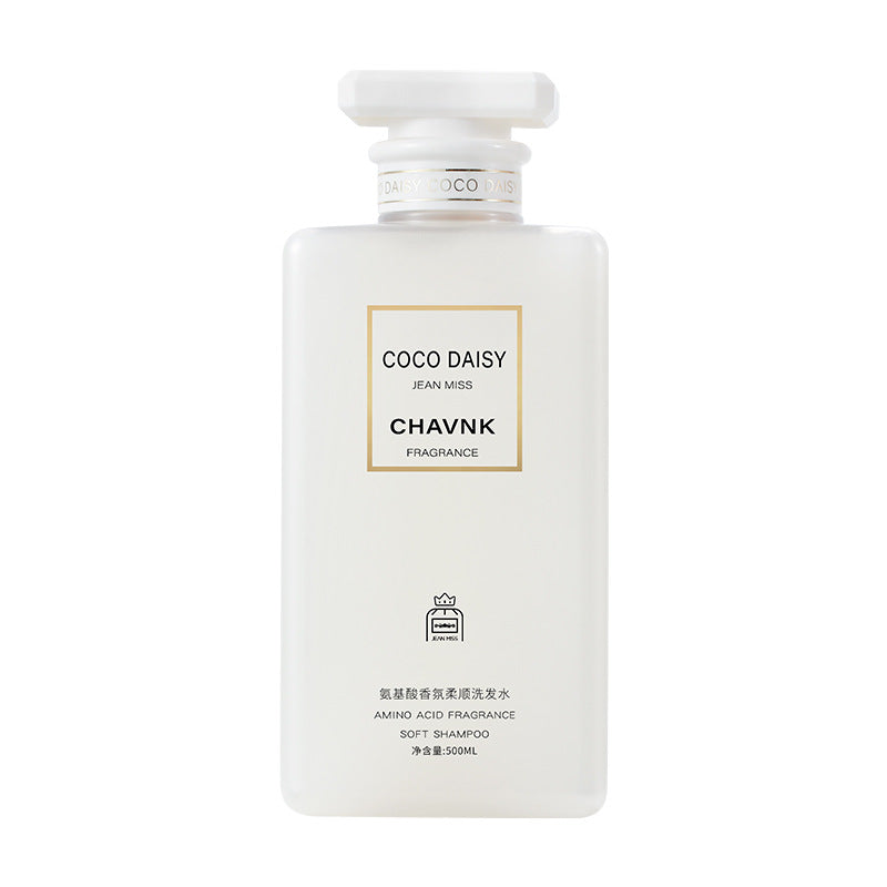 Xiaocheng Yixiang မစ္စ Cocoa Shower Gel Shampoo အရေပြားကို လန်းဆန်းစေသော Mite Repair Shower Gel Shampoo Cream လက်ကား၊ 