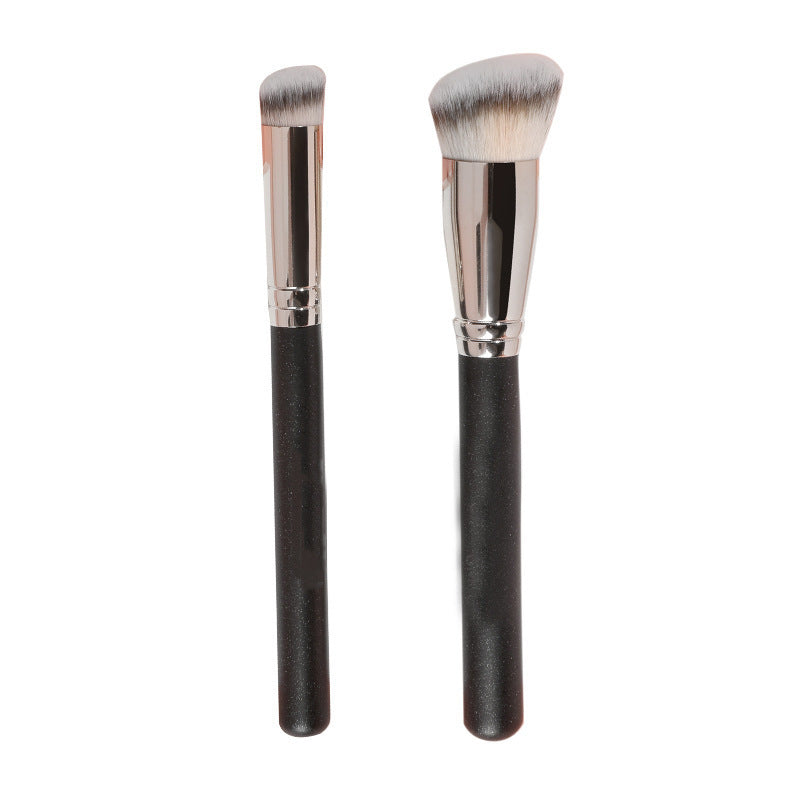 Makeup Tools 170 Foundation Brush 270 Concealer Brush Soft Makeup Brush Does Not Eat Powder Concealer Brush Affordable 