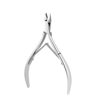 D501 dead skin pliers stainless steel hawkbill pliers nail groove pedicure tool ingrown toenail barb remove dead skin လက်သည်းကတ်ကြေး 