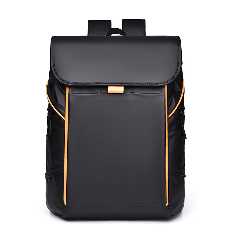 Kabinu casual backpack new student school bag men's outdoor travel cool computer bag business commuter backpack 