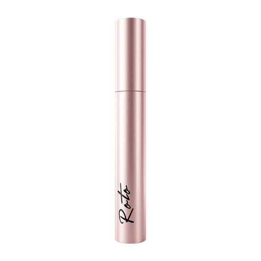 ROTO Little Sun Mascara Slim Long Curl ကြာရှည်ခံ Styling Thick Slim Long Curl Waterproof Sweat Mascara လက်ကား 