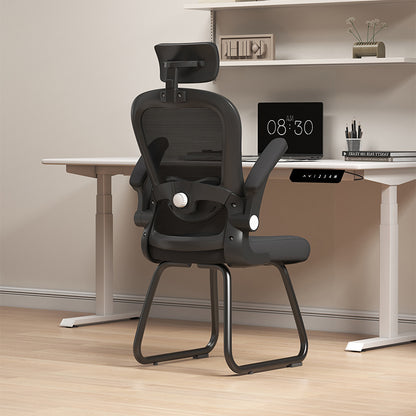 Ergonomic Chair စာကျက်ကုလားထိုင် အိပ်ဆောင် အိမ်ရုံး ကုလားထိုင် သက်တောင့်သက်သာ အထိုင်များ အငယ်တန်း အထက်တန်းကျောင်း ကွန်ပျူတာ ကုလားထိုင် 267 