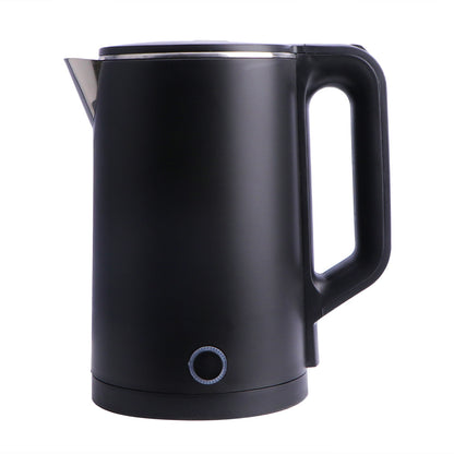 European standard high-power stainless steel anti-dry electric kettle fast boiling kettle R.7866