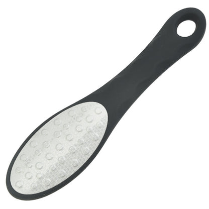 Foot rub, stainless steel foot grinder, remove foot skin and calluses, foot rub, foot sole, foot plate file tool wholesale 