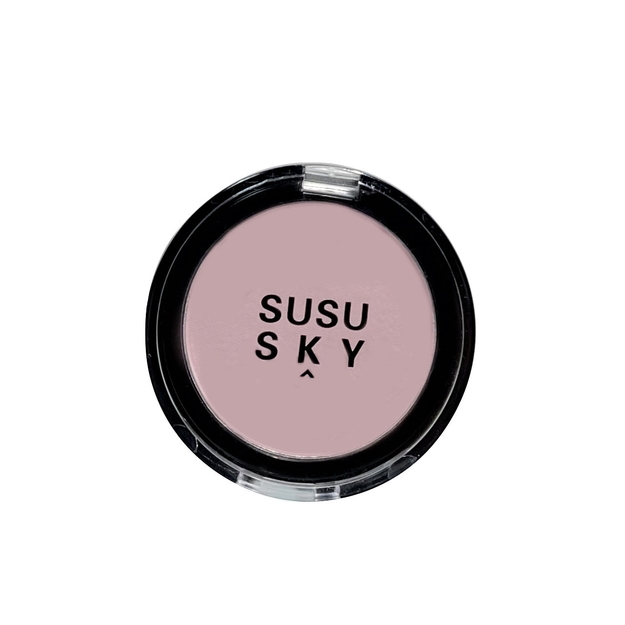 SUSU SKY high-gloss eyeshadow palette cool atmosphere integrated blush matte brightening contour cut-off makeup wholesale Xiaohong 