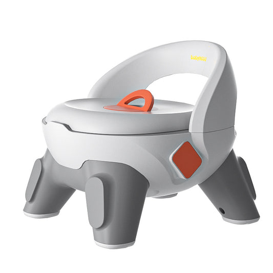 Children's toilet boys and girls baby portable small toilet infant pee potty baby toilet children's toilet 