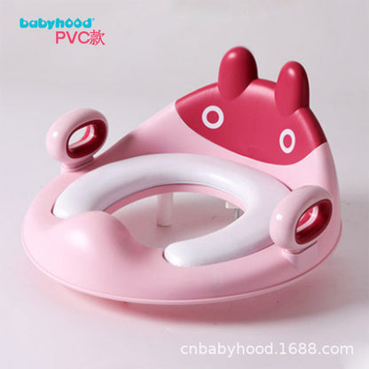 Century Baby Toilet Seat Baby Toilet Men's and Women's Toilet Urinal Seat Pad Bedpan ဆီးအိမ် ဆီးစည် 